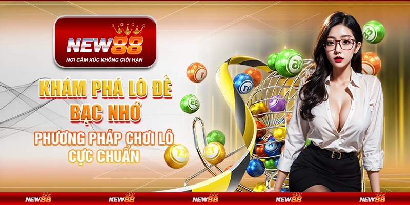 Khám phá lô đề bạc nhớ – Phương pháp chơi lô cực chuẩn