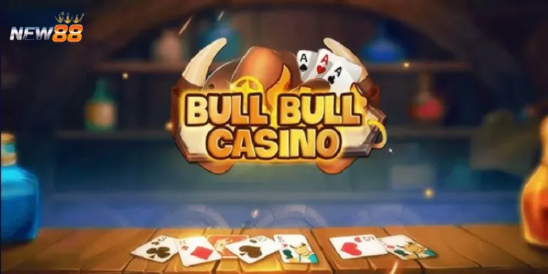 Đánh giá chuyên sâu về game bài Bull Bull
