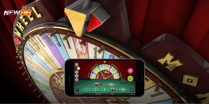 Mẹo nâng cao cơ hội thắng khi chơi Money Wheel