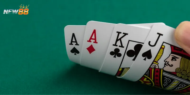 Mẹo và chiến lược chơi Omaha Poker để thắng lớn