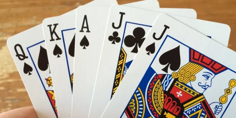 Tìm hiểu sơ lược về game Bài Ba Tây