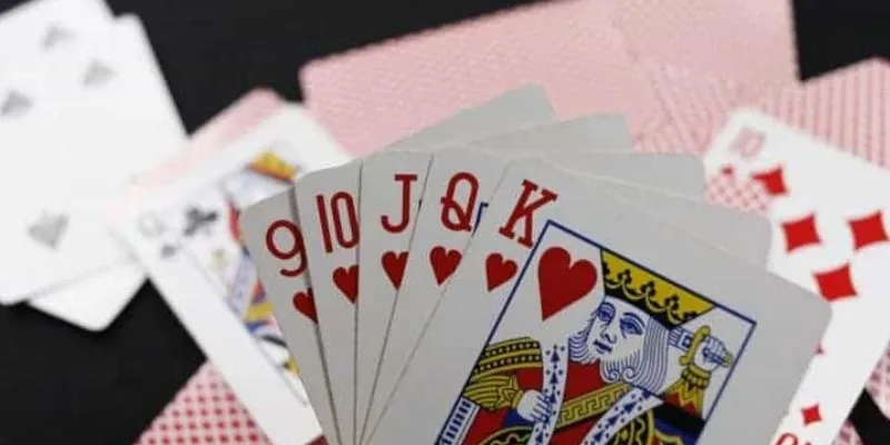 Chi tiết phân tích luật chơi Bài Ba Tây tại New88