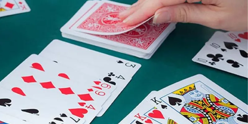 Những kinh nghiệm chơi Bài Ba Tây giúp bạn thắng lớn tại New88