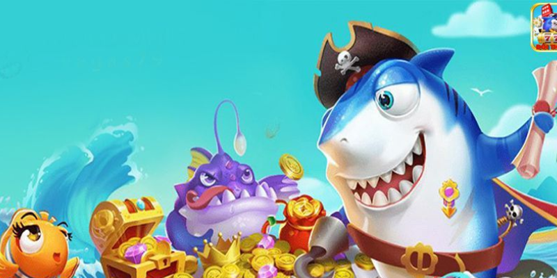 Mẹo bắn cá chiến thắng dễ dàng