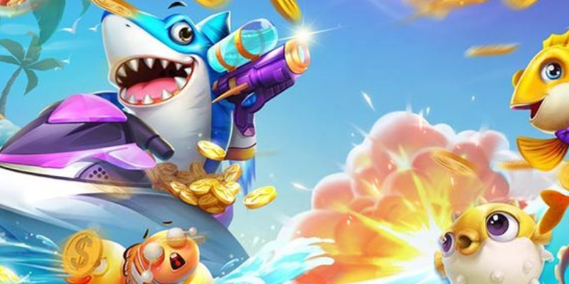 Quà tặng hấp dẫn từ nhà cái