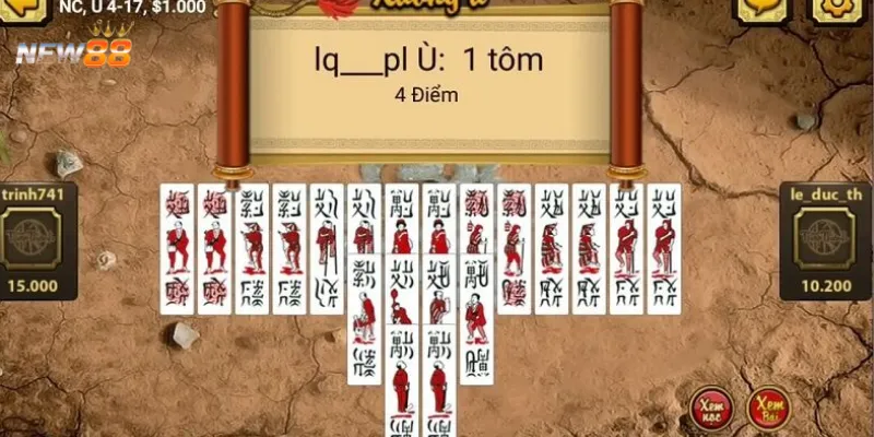 Tiết lộ các bí kíp đánh bài chắn thắng lớn