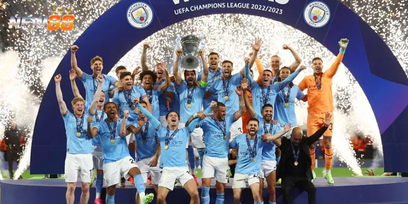 Các mẹo cá cược bóng đá C1 giúp tối ưu lợi nhuận