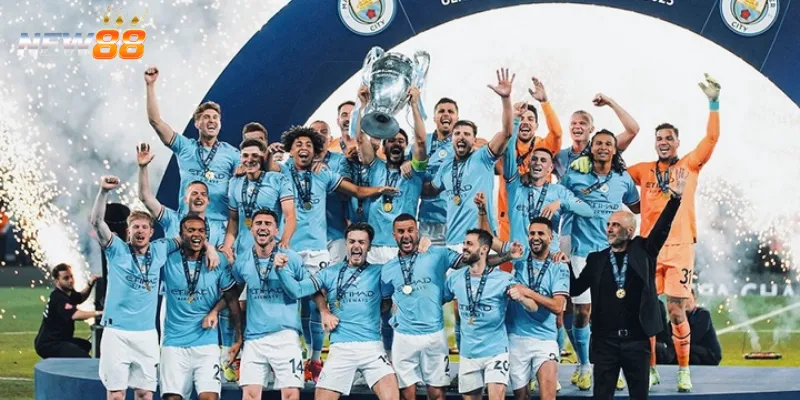 Các hình thức cá cược phổ biến trong Cúp C1