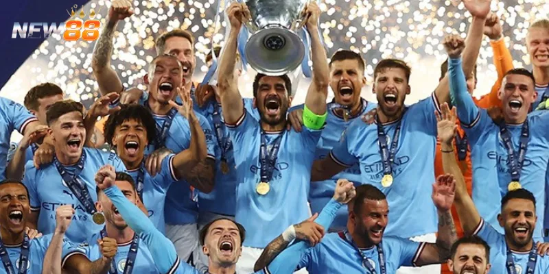 Cá cược bóng đá C1 là gì? Những thông tin cần biết