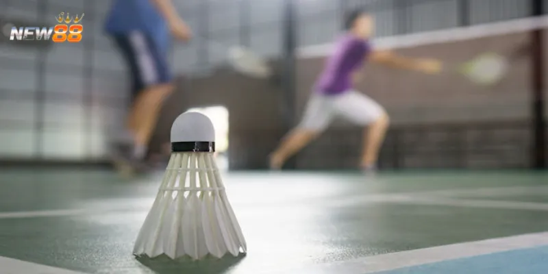Top trận đấu cầu lông quan trọng để cá cược tại New88