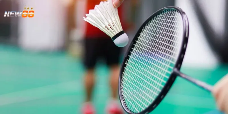 Các loại cược cầu lông được ưa chuộng