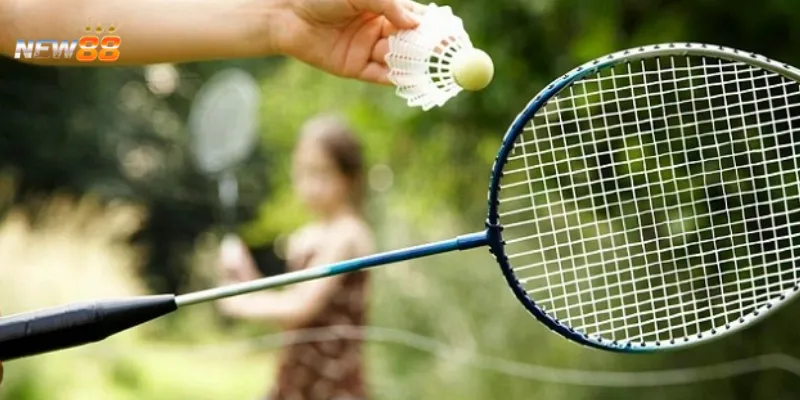 Chia sẻ những bí quyết cá cược cầu lông cho tân thủ