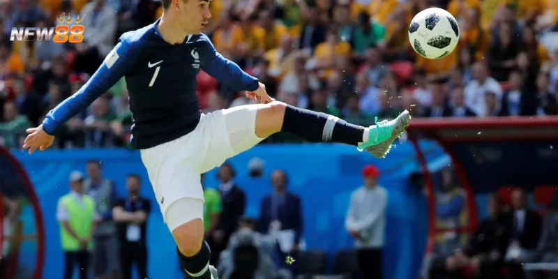 Các yếu tố quyết định tỷ lệ kèo trong bóng đá