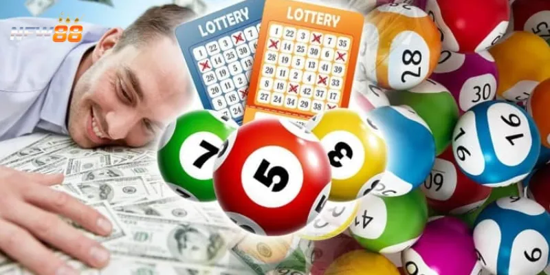 Các hình thức xổ số hấp dẫn dành cho người chơi