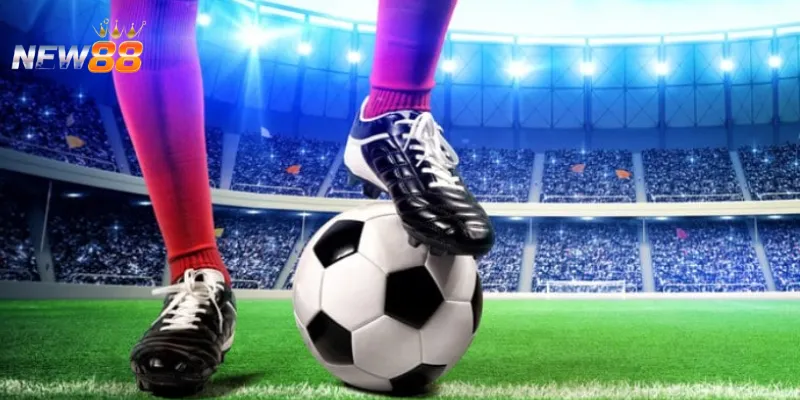 Hướng dẫn chọn kèo lựa bóng đá hiệu quả cho người mới