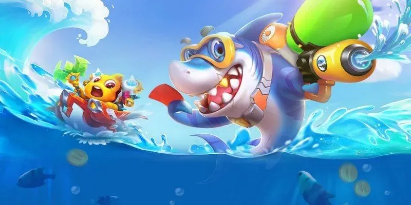 Chiến lược được ưa chuộng nhất khi tham gia bắn cá hiệu quả hơn