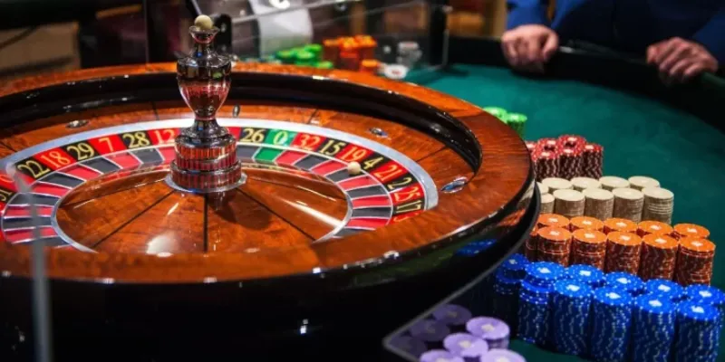 Thông tin chi tiết về cách cược và tỷ lệ thưởng trong Roulette