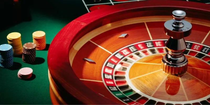 Hướng dẫn mẹo chơi Roulette để duy trì chiến thắng