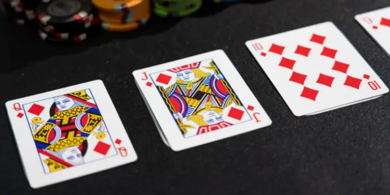 Mẹo chơi Bài Tấn Online để nâng cao cơ hội thắng