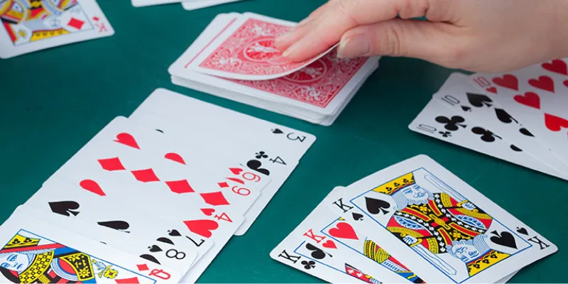 Mẹo nâng cao kỹ năng chơi bài Tấn online