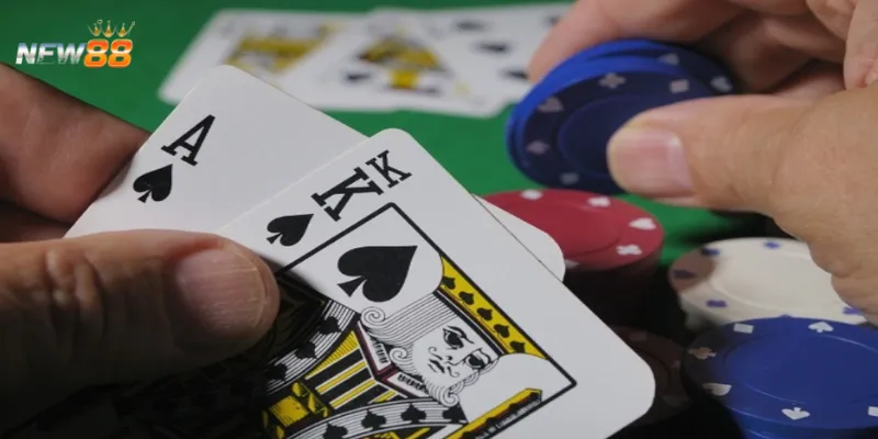 Các mẹo lựa chọn bàn chơi Xì Dách dễ dàng chiến thắng