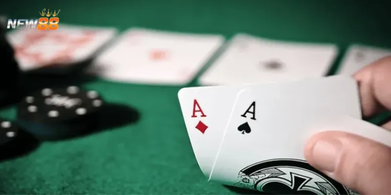 Những mẹo chơi xì dách thông minh giúp bạn dễ dàng chiến thắng