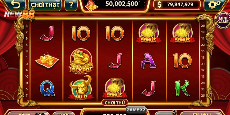 Bí quyết đắt giá từ cao thủ để chinh phục Nổ Hũ Phúc Lộc