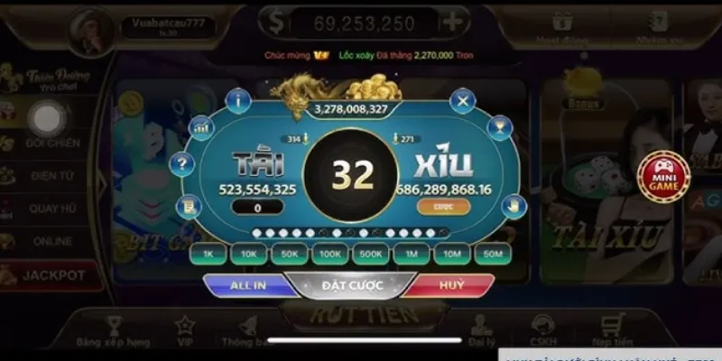 Giải thích Tài xỉu MD5 là gì và cơ chế vận hành của nó