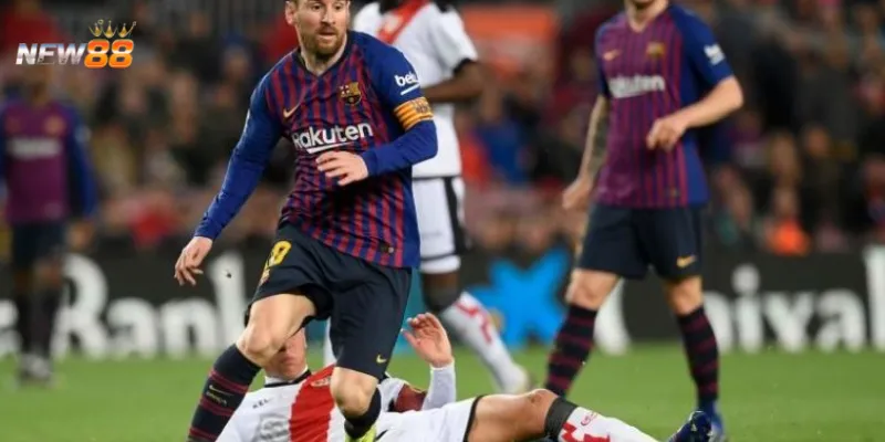 Top các cầu thủ WF xuất sắc nhất trong mọi thời kỳ