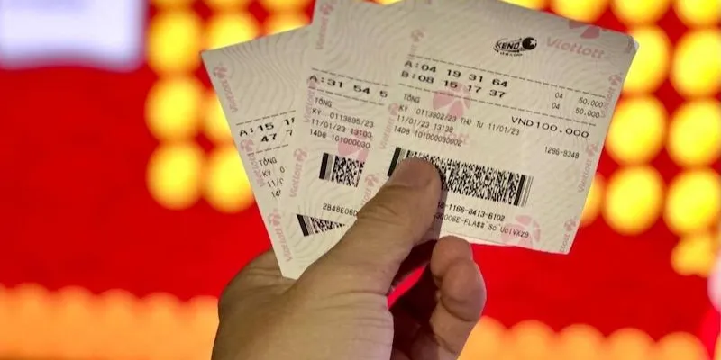 Bí kíp chơi Xổ Số Keno thắng lớn từ các chuyên gia