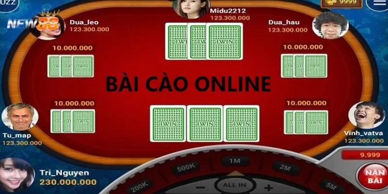 Giới thiệu chi tiết về game bài cào