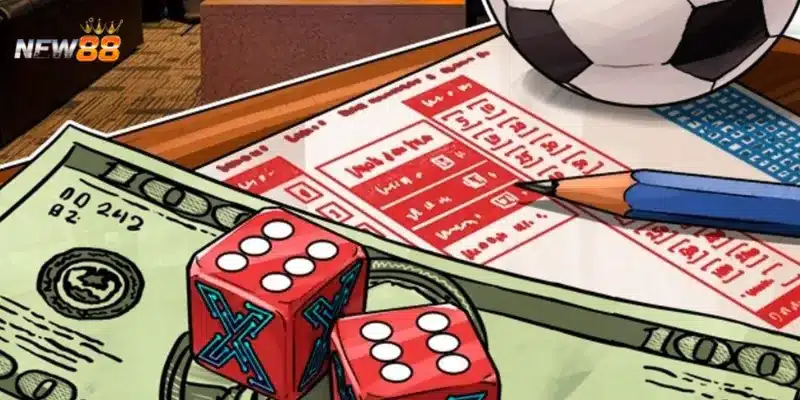 Lý do quản lý vốn là yếu tố quyết định trong cá cược?