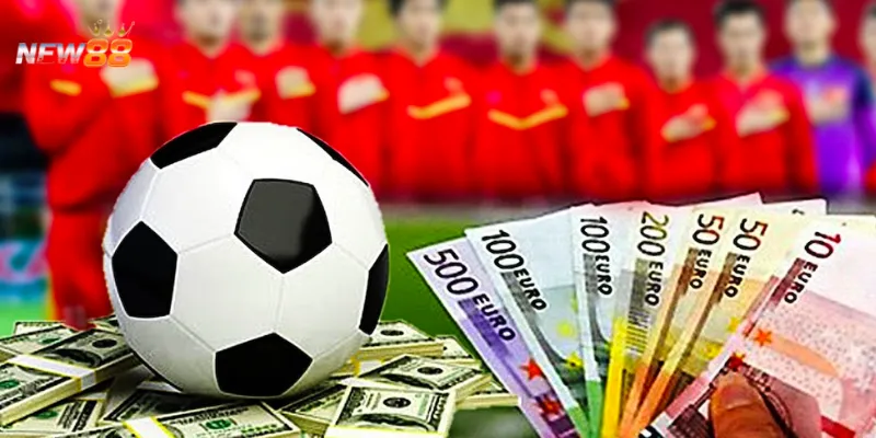 Chiến thuật cá cược thể thao đỉnh cao giúp bạn thắng lớn