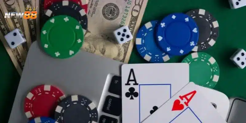 Hướng dẫn chi tiết và đầy đủ về cách chơi bài Xì Dách