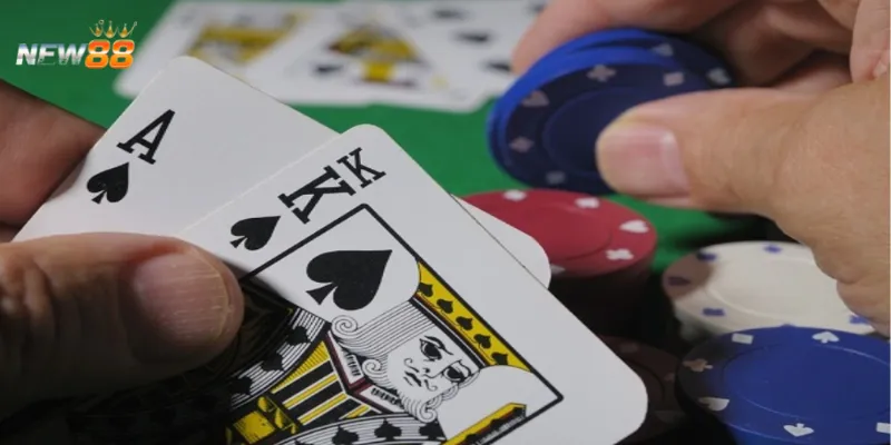 Bật mí mẹo đánh Xì Dách chuẩn để thắng lớn