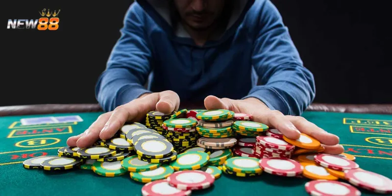 Điểm khác biệt trong Poker quốc tế là gì?