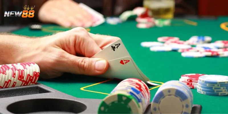 Quy tắc cơ bản của Poker quốc tế dành cho người mới chơi