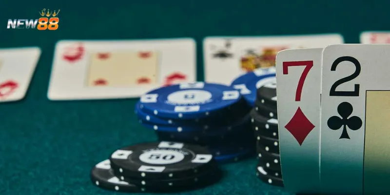 Bí quyết chơi Poker quốc tế giúp thắng lớn