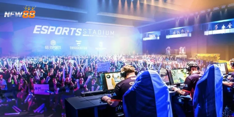 Giới thiệu những tựa game thể thao điện tử mới nhất