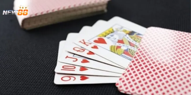 Mẹo chơi bài Tú Lơ Khơ giúp dễ dàng chiến thắng