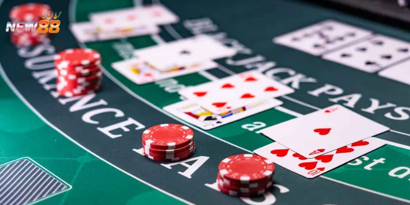 Hé lộ bí quyết chơi Baccarat thắng đều tay