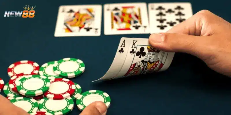 Các quy tắc cơ bản cần biết khi chơi Xì Dách