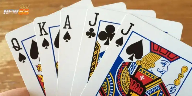 Những kiến thức cơ bản về đánh bài ăn tiền thật