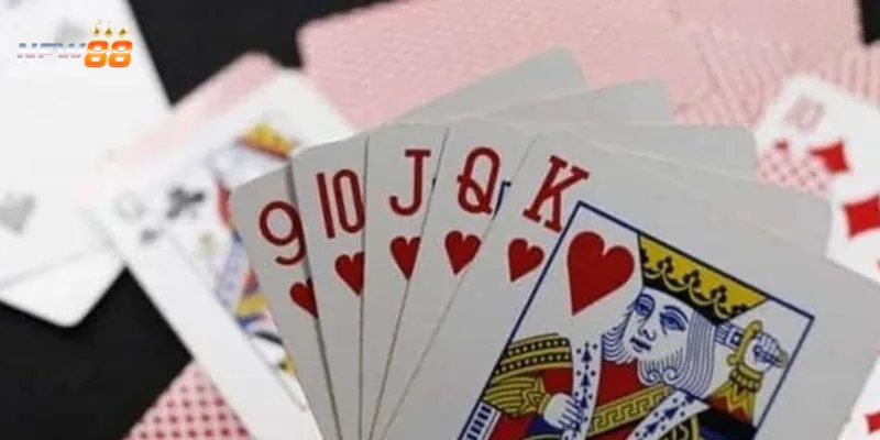 Cách rút tiền khi chiến thắng game bài