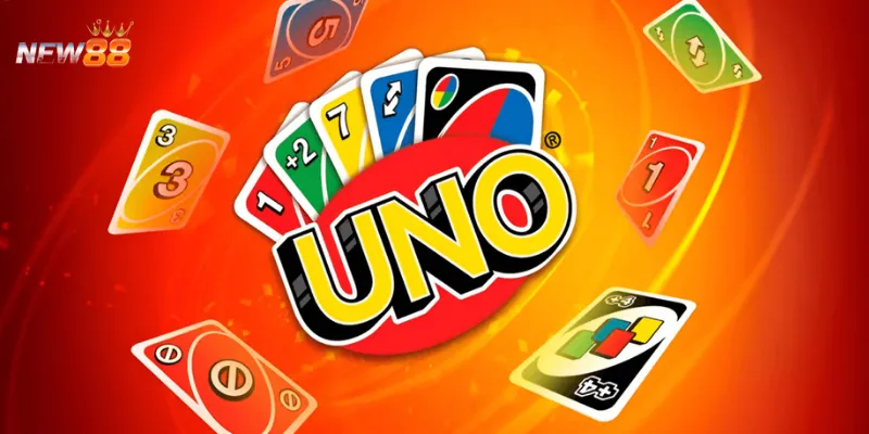 Mẹo giữ bài khôn ngoan trong UNO Online