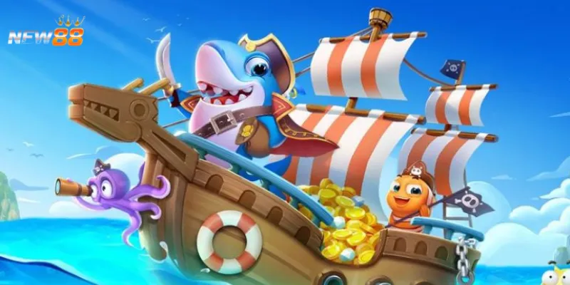 Mẹo bắn cá nhanh trúng chuẩn nhất là gì?