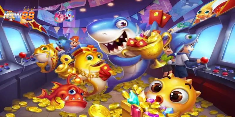 Mẹo chọn vũ khí và đạn tối ưu sức mạnh