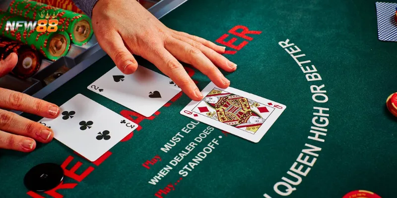 Bí kíp chọn bàn Poker giúp bạn dễ thắng hơn