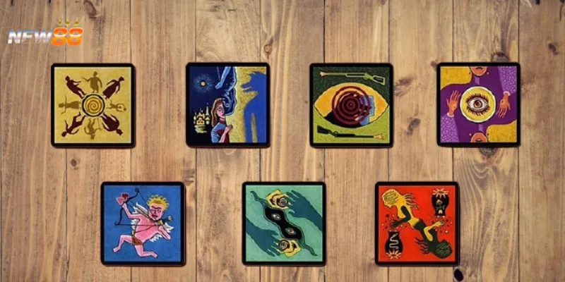 Giới thiệu chung về trò chơi Ma Sói