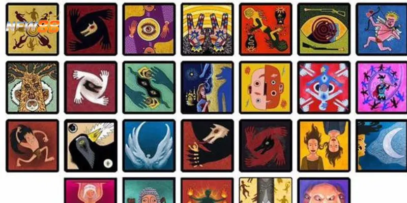 Chức năng của từng nhân vật trong bài Ma Sói